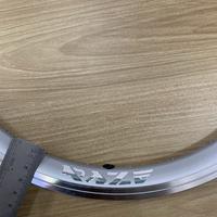 Gambar Rims Velg 16 349 RAZE 28 Hole dari Wisata Bike Karawang Kab. Karawang 4 Tokopedia