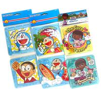 Gambar Paket 6 Buah Puzzle Doraemon x Doc Mc Stuffins dari Happy Toon Kota Administrasi Jakarta Barat 1 Tokopedia