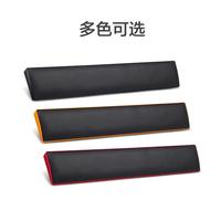 Gambar Wrist Palm Rest Delux PR01 Palmrest Keyboard Logitech Razer dari theawesomegadget Kota Bekasi 2 Tokopedia