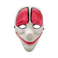 Gambar Topeng Payday Mask Topeng Halloween Topeng Horror Hoxton Mask dari Come and Buy Jkt Kota Administrasi Jakarta Barat 1 Tokopedia