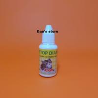 Gambar Stop Diar Cat - Obat Diare,distemper,calici virus dari dansanimalstore Kab. Bekasi 1 Tokopedia