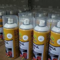 Gambar C40 CARLAS RUBBER SPRAY WHITE PUTIH DOFF CAT VELG BODY MOBIL MOTOR dari temuseneng Kab. Klaten 2 Tokopedia