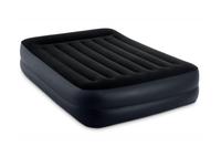Gambar Intex luxury pillow type built-in electric pump air bed intex 64122 dari MYTHO Jakarta Utara 4 Tokopedia