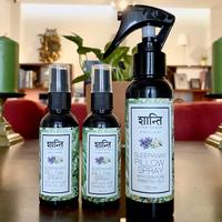 Gambar Sleepaway Pillow Spray REFILL 500ml by Innerpeace dari InnerpeaceStore Kota Administrasi Jakarta Selatan 3 Tokopedia