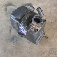 Gambar box filter udara yamaha vixion old original dari satria garage Kab. Lampung Timur 1 Tokopedia