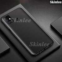 Gambar Case  untuk Infinix Hot 10 Slim Matte Premium Casing Macaron List Soft dari Michellistore Kota Administrasi Jakarta Barat 1 Tokopedia