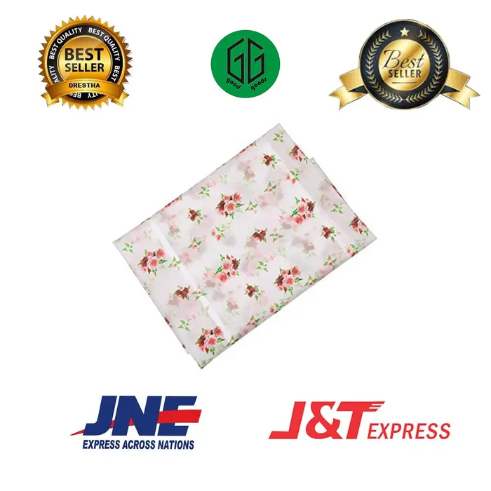 Gambar Good9oods Waterproof Refrigerator Cover Kulkas dari good9oods Kab. Tangerang 5 Tokopedia