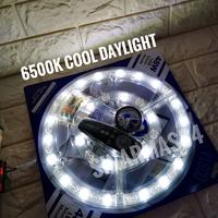 Gambar TL Ring LED 48watt untuk Pengganti TL Ring TL Bulat 50watt 3colour dari SM34.LIGHTING Kota Surabaya 2 Tokopedia