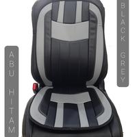 Gambar Sandaran Alas Tempat Duduk Kulit Mobil Universal dari RC Auto Accessories Kota Medan 2 Tokopedia