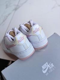 Gambar Air Force 1 Lv8 Floral Light Arctic GS dari OMGSneakers Kota Administrasi Jakarta Barat 5 Tokopedia