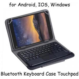 Gambar Keyboard Removable Touchpad Case Cover Xiaomi Mi Pad 2 7.9 dari AreaHP77 Kota Administrasi Jakarta Pusat Tokopedia