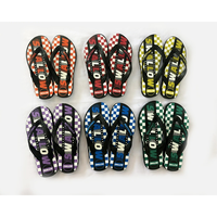 Gambar PAKET ISI 3 Sandal Jepit Pria Swallow Pitstop Khusus Size 9.5-10 dari 89stories Kota Administrasi Jakarta Selatan 1 Tokopedia