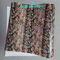 Gambar STIKER SKOTLET CAMO LAMINASI dari camo hunting tokopedia Kota Bandung 1 Tokopedia