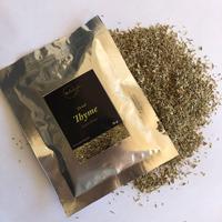 Gambar Dried Thyme Leaves Flake Kering Import Turki kualitas Premium 10gr dari Soloherbalspa Kota Surakarta 1 Tokopedia