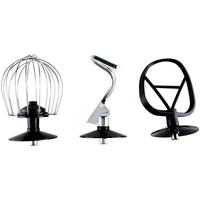 Gambar OXONE OX-855 Master Stand Mixer - Hitam dari TJAHMD Kota Administrasi Jakarta Pusat 5 Tokopedia