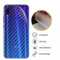 Gambar Anti gores belakang xiaomi poco X3 Garskin Carbon dari JR.Store.acc Kota Administrasi Jakarta Utara 1 Tokopedia