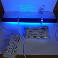 Gambar Adapter / Trafo Elektrik 10,15,20,40w Ballast Elektrik Gold Star dari INFOISA Kota Administrasi Jakarta Pusat 2 Tokopedia