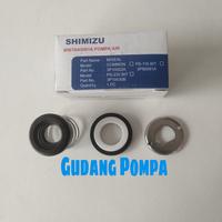 Gambar Mechanical Seal Pompa Air Shimizu Ps 135/Ps 130/Ps 128/Ps 116 Original dari Gudang Pompaa Kota Tangerang Selatan 3 Tokopedia