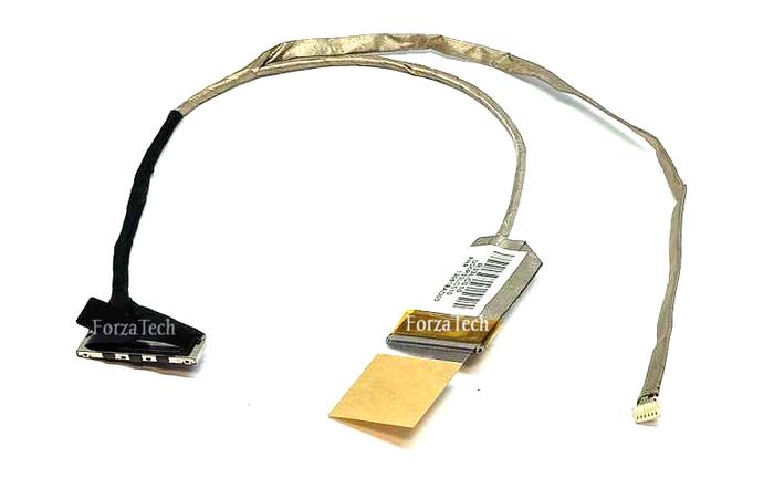 Gambar HP Kabel Flexible Laptop Pavilion G4-2000 DD0R33LC010 (40Pin). dari Forzatech3 Kab. Bekasi Tokopedia