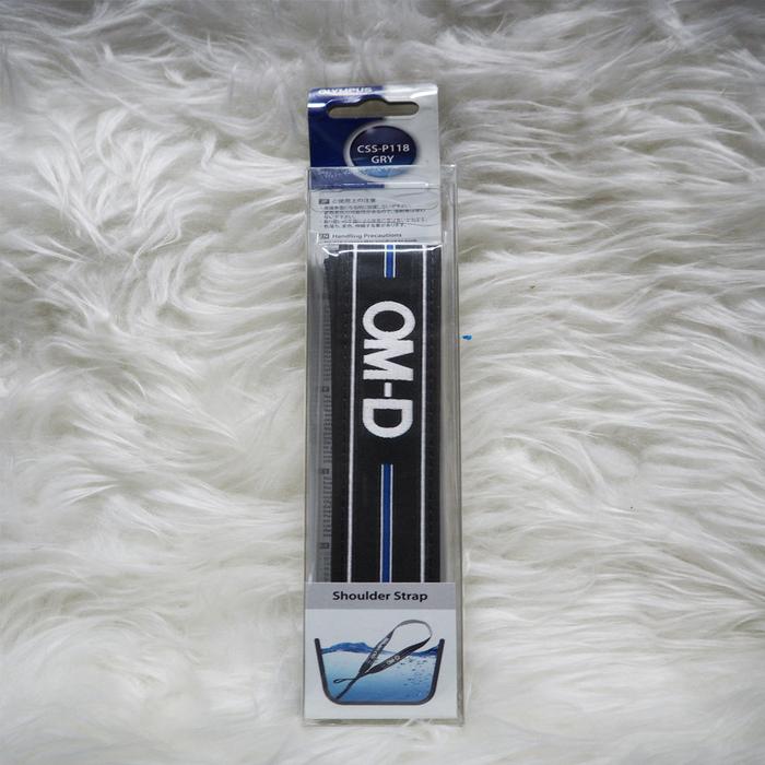 Gambar Strap For OMD Series dari Olympus Official Store Jakarta Pusat Tokopedia