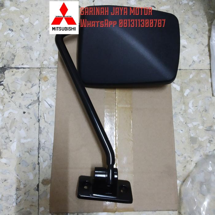 Gambar kaca spion Mitsubishi L300 kiri asli original dari Sarinah jaya Motor Kota Administrasi Jakarta Pusat Tokopedia