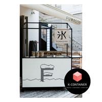 Gambar BOOTH CUSTOM CONTAINER 230 dari k-container Kab. Bandung 1 Tokopedia
