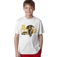 Gambar kaos anak Transformers Bumblebee dari FOLLEWSTORE Kota Administrasi Jakarta Pusat 1 Tokopedia