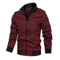 Gambar Jaket parasut pria / jaket model terbaru / jaket pria / jaket polisi dari Lisma Collections Kab. Garut 3 Tokopedia