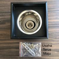 Gambar Kap Lampu Downlight Outbow E27 3 Inch Kotak Putih & Hitam dari UsahaTerusMaju Kota Administrasi Jakarta Utara 1 Tokopedia
