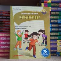 Gambar Pendalaman buku teks tematik Kls.2,Tema 2G Yudhistira dari BUMI MEDIA Kota Depok 1 Tokopedia