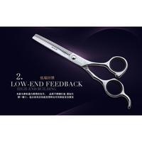 Gambar Gunting Rambut Set Lengkap Sasak & Flat Hairdressing Scissors dari Lakuge Kota Administrasi Jakarta Barat 3 Tokopedia