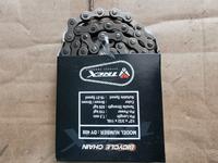 Gambar rantai chain sepeda 7 speed dari Tunggal jaya bike Kota Malang 2 Tokopedia