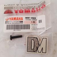 Gambar harga perbiji baut visor belakang JupiterZ Vixion NVA NVL 98907-05020 dari sonnyjayamotor Kota Yogyakarta 1 Tokopedia
