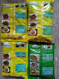 Gambar PROTENA MK 250 GRAM / PROTEINA /DAGING NABATI / VEGETARIAN dari Toko Robby Tangerang Kota Tangerang 3 Tokopedia