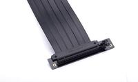 Gambar Phanteks Vertical GPU Riser Extender Flatline 220m/90 dari JnJ Online Kota Administrasi Jakarta Pusat 2 Tokopedia