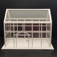 Gambar Miniature DIY Rumah Acrylic / Miniatur dari Hands On Craft Kota Administrasi Jakarta Utara 1 Tokopedia