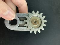 Gambar Ring / as putaran / gir sparepart mixer 4 liter Dodawa dari Dodawa Kota Administrasi Jakarta Barat 2 Tokopedia