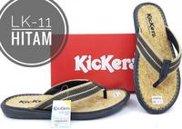 Gambar Sandal Pria Murah Merk Kickers Kode LK-11 dari majujayashop1 Kota Surabaya 3 Tokopedia