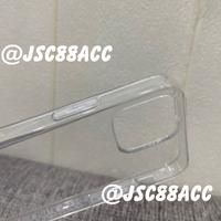Gambar PREMIUM TPU 2.0MM SOFT CASE SUPER BENING IPHONE 12 Mini 5,4 Inch dari Sukses acc88 Kota Bandung 4 Tokopedia