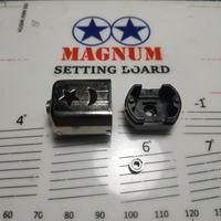 Gambar Tabung dinamo full bearing bulan bintang dari mini4wdcenter Kota Surabaya 1 Tokopedia