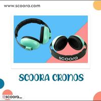 Gambar SCOORA CRONOS EARMUFF dari Momkenbabyshop Kota Administrasi Jakarta Timur 3 Tokopedia