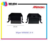 Gambar Wiper for MIMAKI JV 4 Printing Machine dari inkplus Jakarta Barat 1 Tokopedia