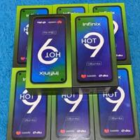 Gambar INFINIX HOT 9 4/128GB,GARANSI RESMI dari GRACIA Cell57 Jakarta Pusat 3 Tokopedia