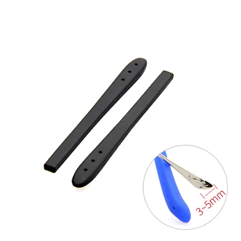 Sarung / Cover Kaki LURUS SPORT untuk Ujung Kaki Besi Anti Slip 0