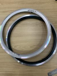Gambar Rims Velg 16 349 RAZE 28 Hole dari Wisata Bike Karawang Kab. Karawang 1 Tokopedia