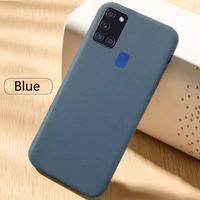 Gambar Case Samsung A21s Premium Slim Matte Sandstone Softcase Samsung A21s dari AstoriaStore Jakarta Selatan 3 Tokopedia