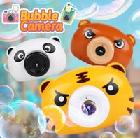 Gambar Mainan Bubble Camera - Gelembung Kamera Musik Dan Lampu dari Excllent Kids Kota Administrasi Jakarta Utara 1 Tokopedia
