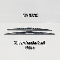 Gambar wiper valeo PEUGEOT 406 / wiper kiri, kanan dari TR-TECH Kota Administrasi Jakarta Barat 2 Tokopedia