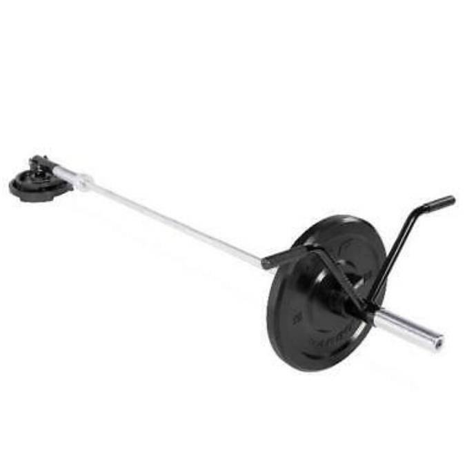 Gambar Stik Tbar row landmine stik tbar stik barbell gym dari NEZACOMPLETE Kota Bogor Tokopedia
