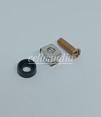 Gambar Baut Mur Hardcase Box (BAS) Besi List Rack Lubang Siku dari celloaudio Kota Administrasi Jakarta Barat 1 Tokopedia